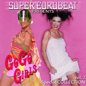 Image for 'SUPER EUROBEAT presents GO GO GIRLS Special COLLECTION VOL.2'