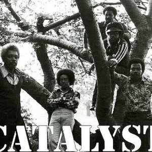 Image for 'Catalyst'