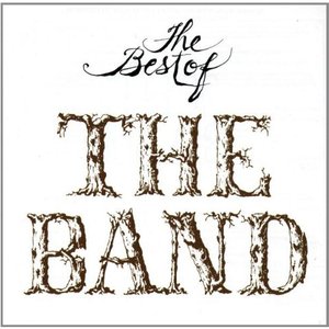 Image pour 'The Best of the Band'