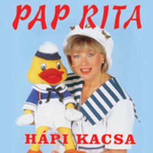 Image for 'Pap Rita'