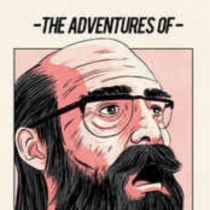 Immagine per 'The Adventures Of...'