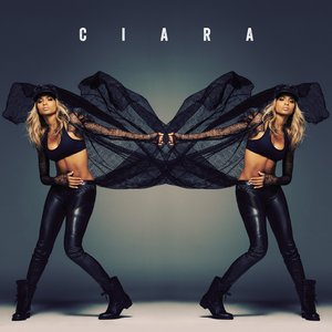 “Ciara”的封面