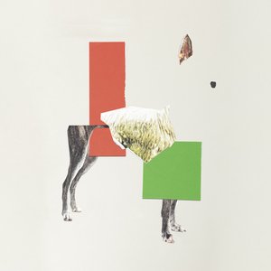 Image for 'UN PERRO VERDE'