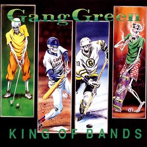 'King of Bands'の画像