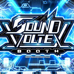 Image for 'Sound Voltex Soundtrack'