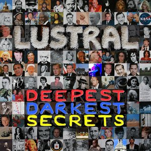 Image for 'Deepest, Darkest Secrets'