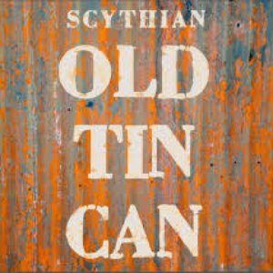Image for 'Old Tin Can'