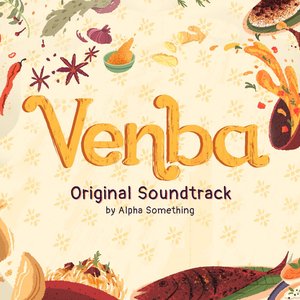 Immagine per 'Venba Original Soundtrack'