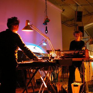 “Vinyl Terror & Horror”的封面