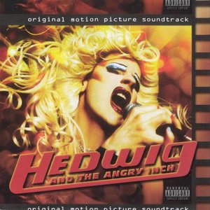 'Hedwig and the Angry Inch (Original Motion Picture Soundtrack)'の画像