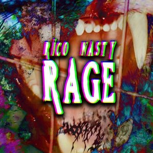 Image for 'Rage'