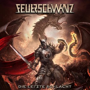 Image pour 'Die letzte Schlacht'