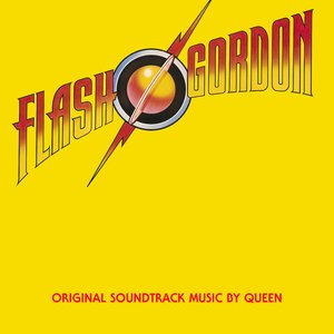 Bild für 'Flash Gordon (Deluxe Edition 2011 Remaster)'