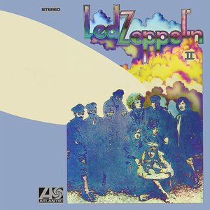 Bild für 'Led Zeppelin II (Deluxe Edition)'