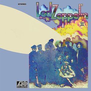 Imagem de 'Led Zeppelin II (Deluxe Edition)'