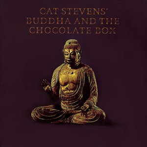 Bild für 'Buddha and the Chocolate Box'