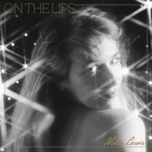 Image for 'On The Lips'