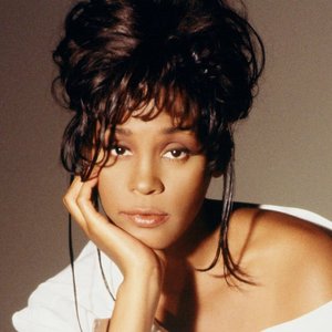 “Whitney Houston”的封面