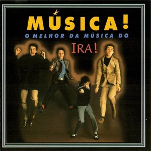 'Música! - O Melhor da Música do Ira!'の画像