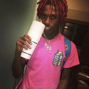 Image for 'Famous Dex'