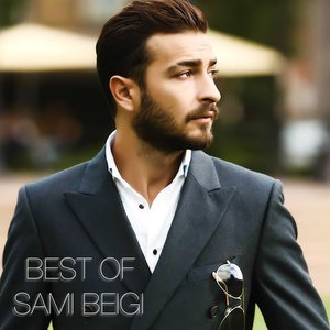 Image for 'Best of Sami Beigi'