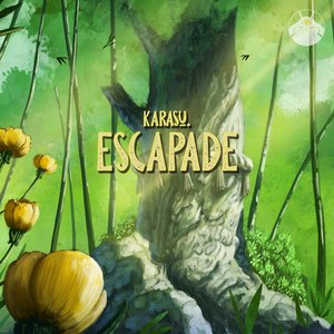 Image for 'Escapade'