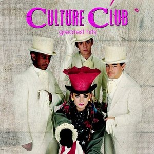 Image for 'Culture Club (Deluxe Edition)'