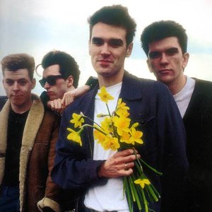 Image for 'The Smiths'