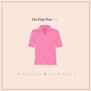 Image for 'The Pink Polo EP'