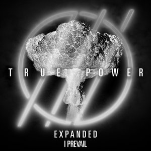 “TRUE POWER (EXPANDED)”的封面