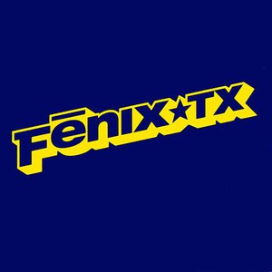 Изображение для 'Fenix TX'