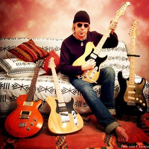 Imagen de 'Vargas Blues Band'