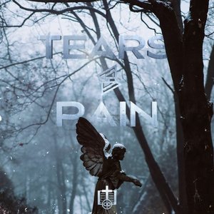 “Tears & Pain”的封面