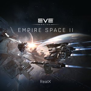 Image for 'Eve Online: Empire Space II'