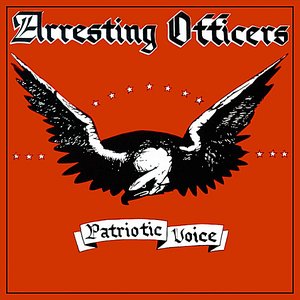 Image for 'Patriotic Voice'