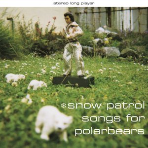 Zdjęcia dla 'Songs for Polarbears'