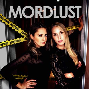 Image for 'Mordlust'