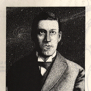 Imagem de 'The H. P. Lovecraft Historical Society'