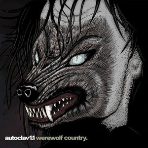 Image for 'Werewolf Country'