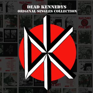 Image for 'Original Singles Collection'