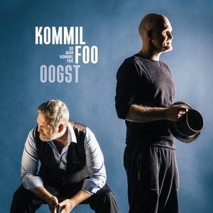 Image for 'Oogst - 30 Jaar Kommil Foo'