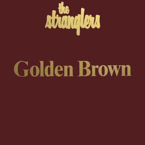 Image for 'Golden Brown'
