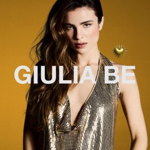 'GIULIA BE (português)' için resim