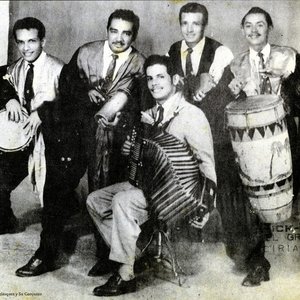 Image for 'Anibal Velasquez Y Su Conjunto'