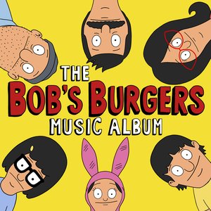Image pour 'The Bob's Burgers Music Album'