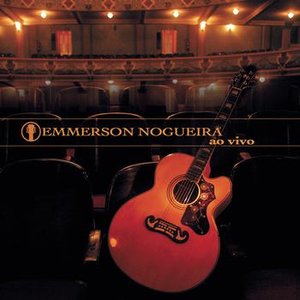 Image for 'Emmerson Nogueira Ao Vivo'