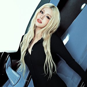 Image for '전소미'