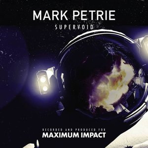 “Supervoid”的封面