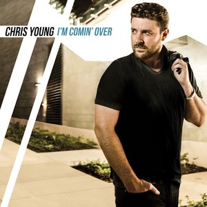“I'm Comin' Over”的封面