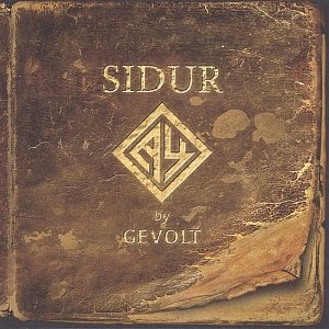 Image for 'Sidur'